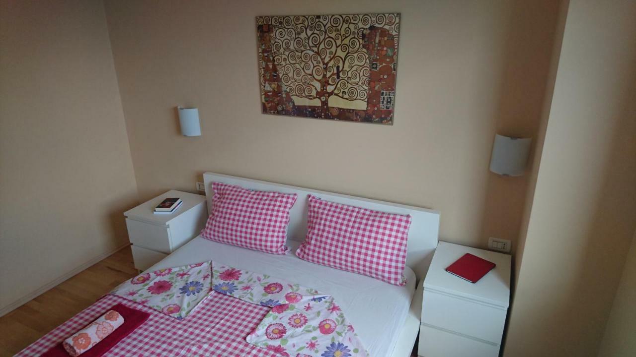 Apartment Vladka Koper Exterior foto